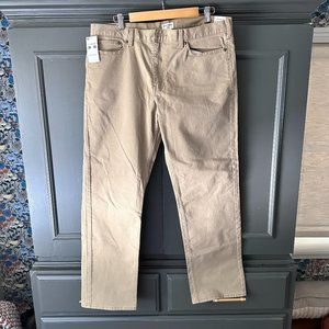 Dockers Mens Kahaki
